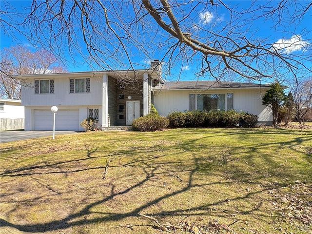 1009 Parkway East, Utica, NY 13501