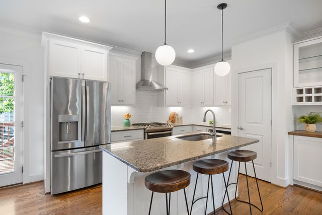 505C Lovell St, Nashville, TN 37209