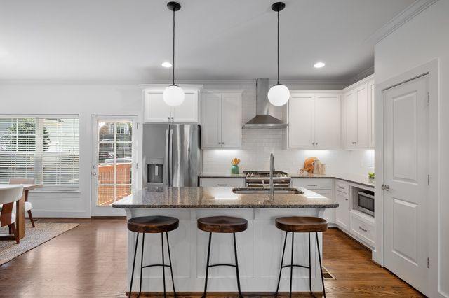 505C Lovell St, Nashville, TN 37209