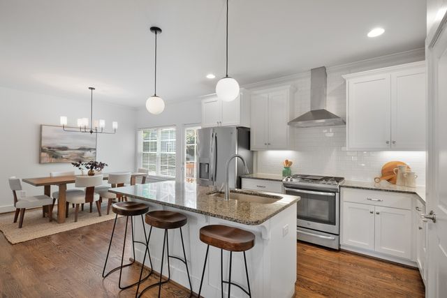 505C Lovell St, Nashville, TN 37209