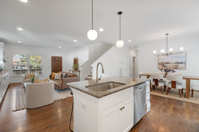 505C Lovell St, Nashville, TN 37209