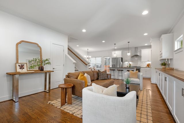 505C Lovell St, Nashville, TN 37209