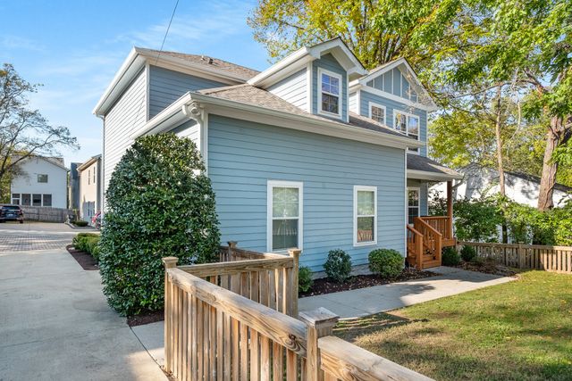 505C Lovell St, Nashville, TN 37209