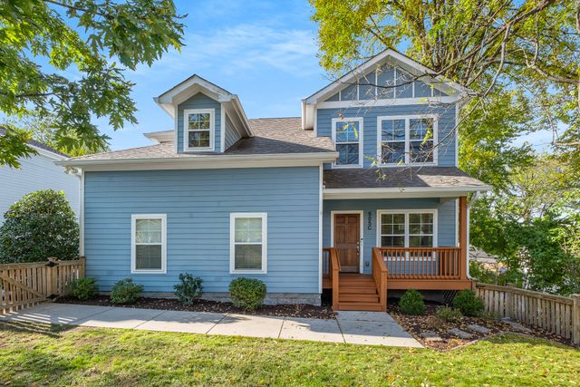 505C Lovell St, Nashville, TN 37209