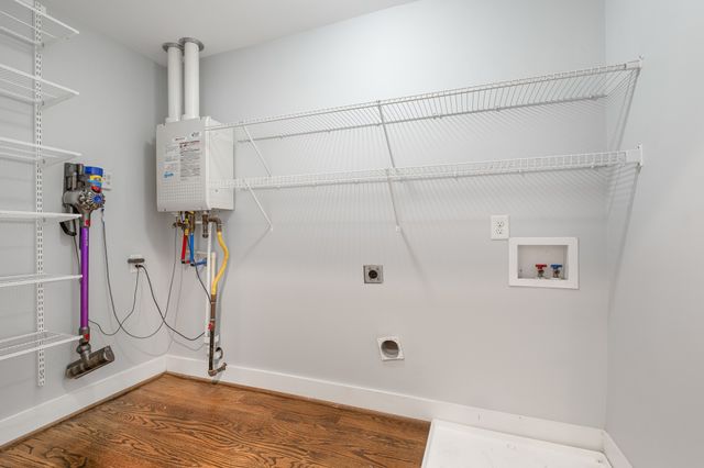 505C Lovell St, Nashville, TN 37209