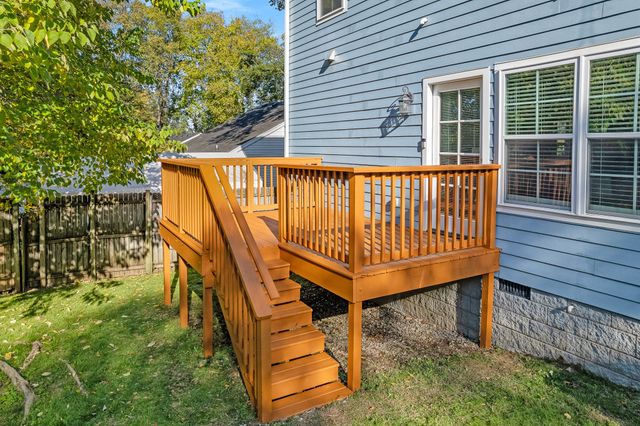 505C Lovell St, Nashville, TN 37209