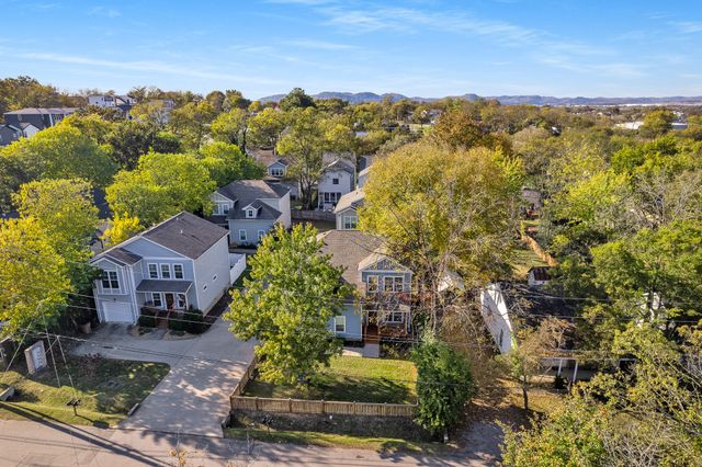 505C Lovell St, Nashville, TN 37209