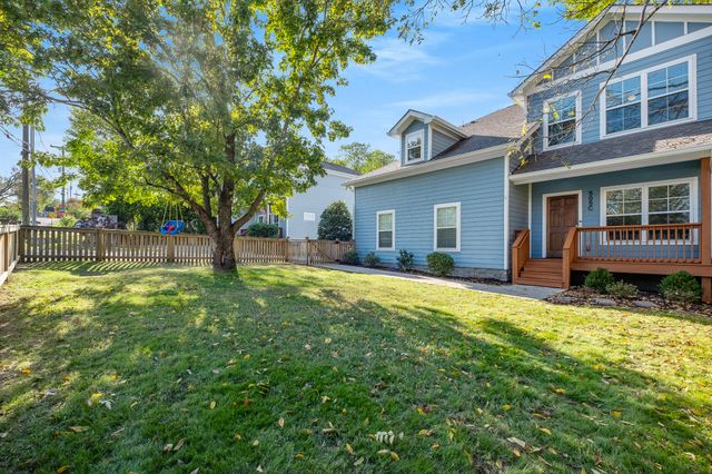 505C Lovell St, Nashville, TN 37209