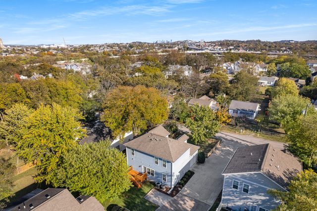 505C Lovell St, Nashville, TN 37209