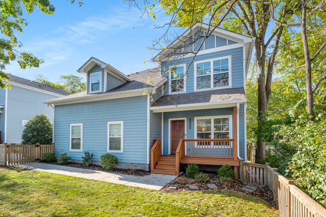 505C Lovell St, Nashville, TN 37209