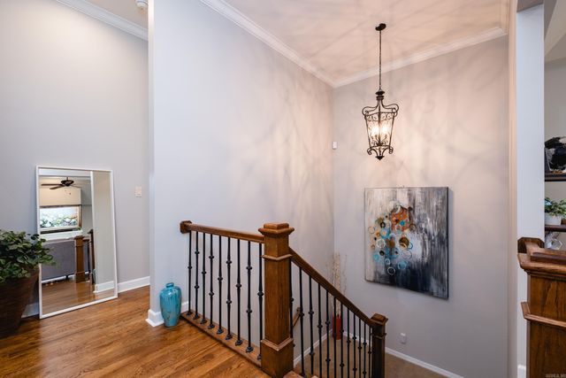 9 Epernay Circle, Little Rock, AR 72223