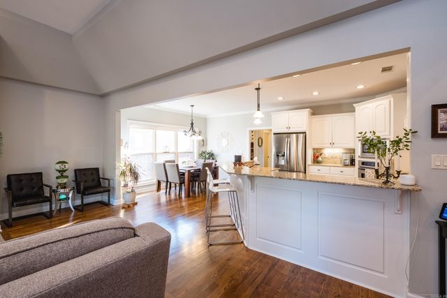 9 Epernay Circle, Little Rock, AR 72223