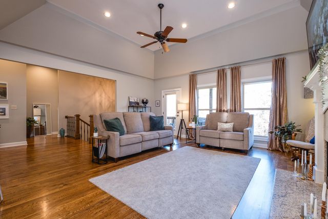 9 Epernay Circle, Little Rock, AR 72223