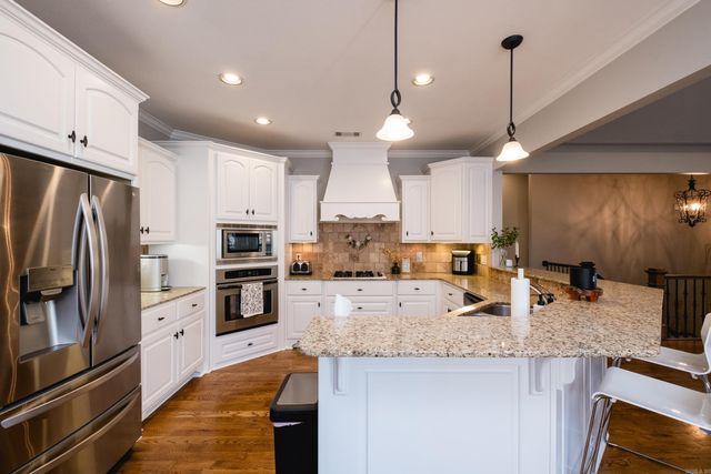 9 Epernay Circle, Little Rock, AR 72223