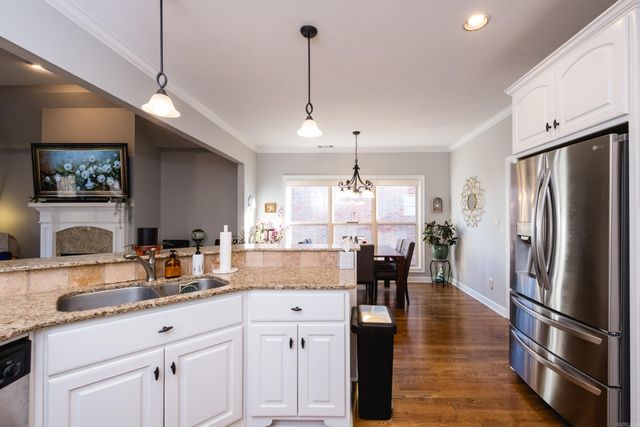 9 Epernay Circle, Little Rock, AR 72223