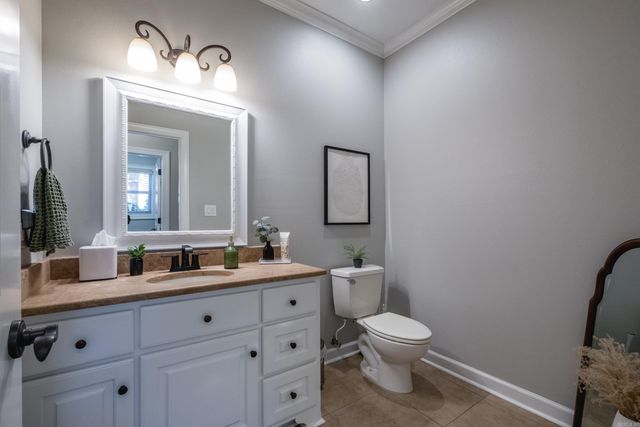 9 Epernay Circle, Little Rock, AR 72223