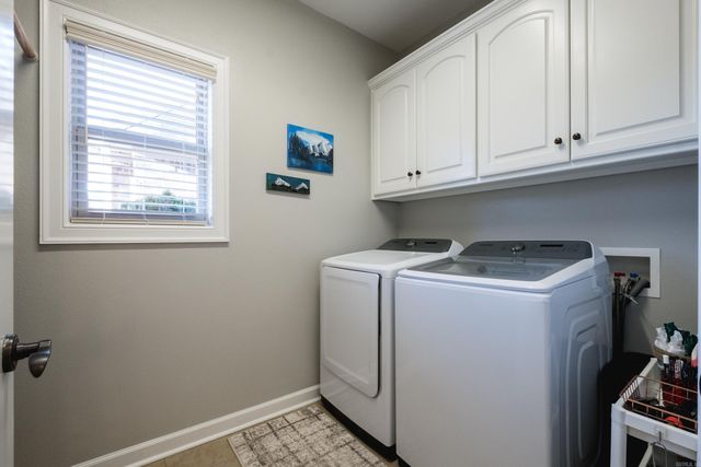 9 Epernay Circle, Little Rock, AR 72223