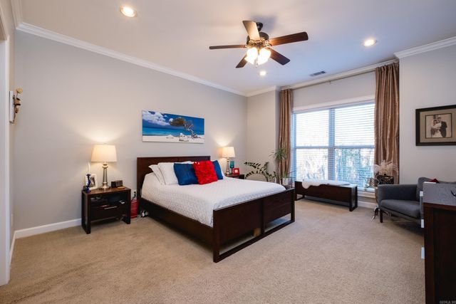 9 Epernay Circle, Little Rock, AR 72223