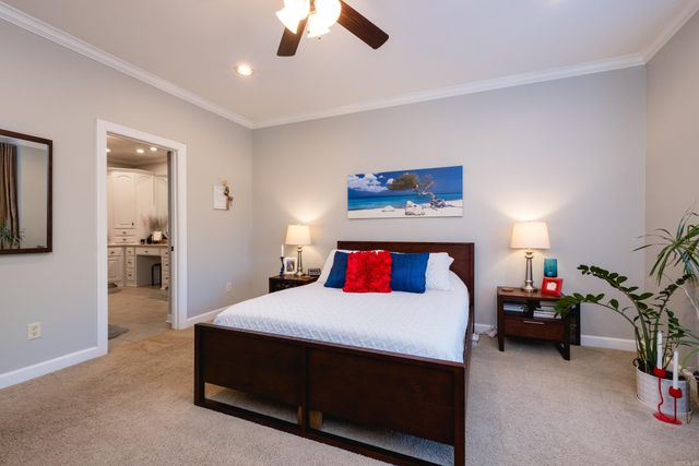 9 Epernay Circle, Little Rock, AR 72223