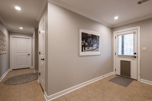 9 Epernay Circle, Little Rock, AR 72223