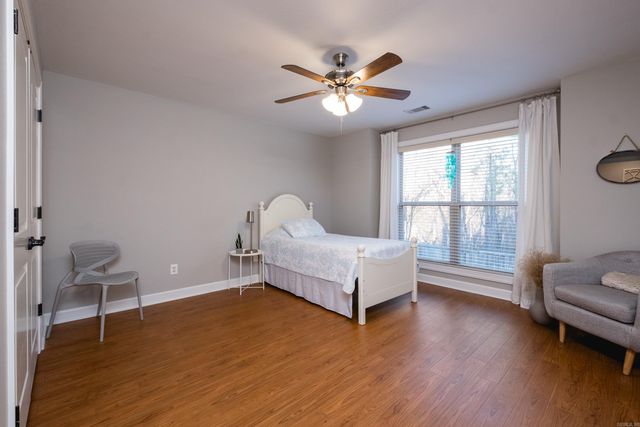 9 Epernay Circle, Little Rock, AR 72223