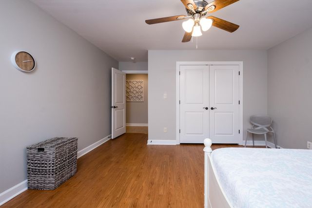 9 Epernay Circle, Little Rock, AR 72223