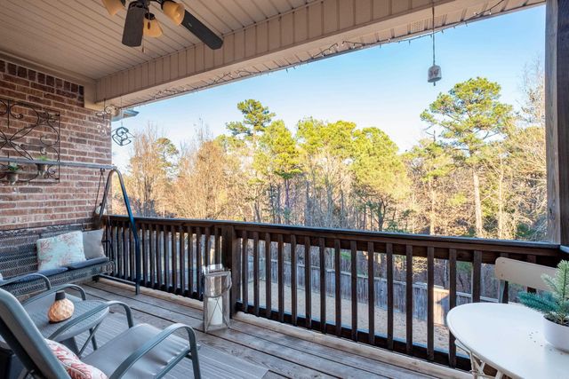 9 Epernay Circle, Little Rock, AR 72223