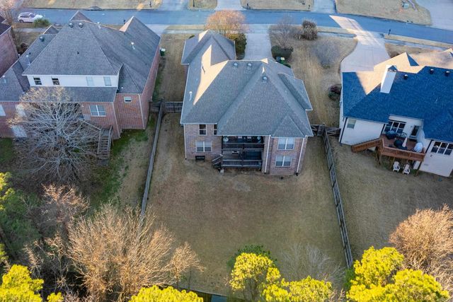 9 Epernay Circle, Little Rock, AR 72223