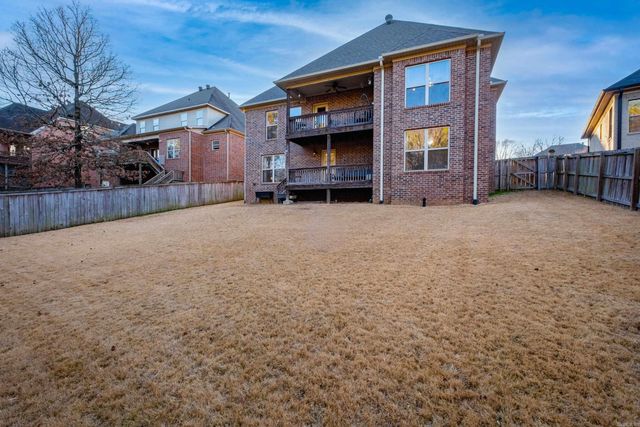 9 Epernay Circle, Little Rock, AR 72223