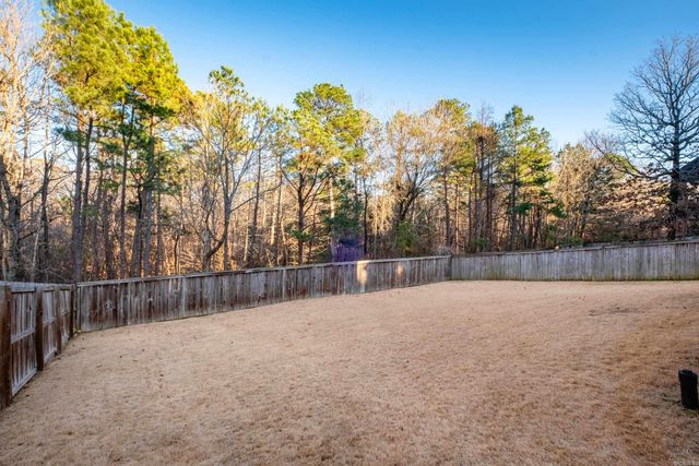 9 Epernay Circle, Little Rock, AR 72223