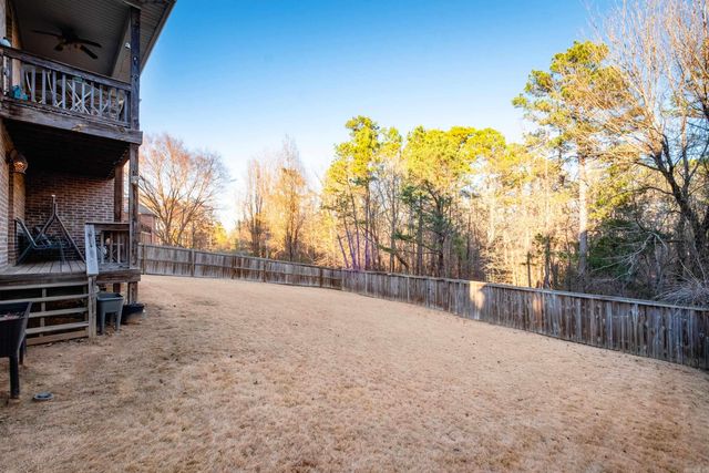 9 Epernay Circle, Little Rock, AR 72223