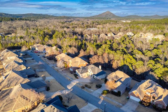 9 Epernay Circle, Little Rock, AR 72223