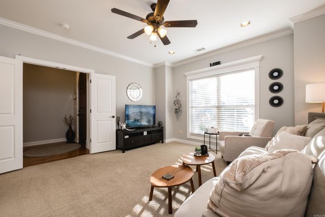 9 Epernay Circle, Little Rock, AR 72223