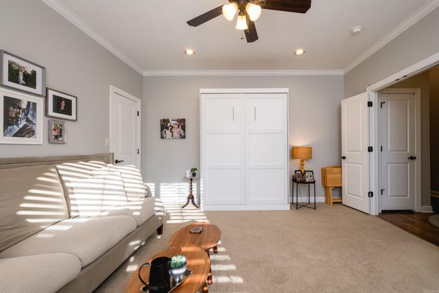 9 Epernay Circle, Little Rock, AR 72223