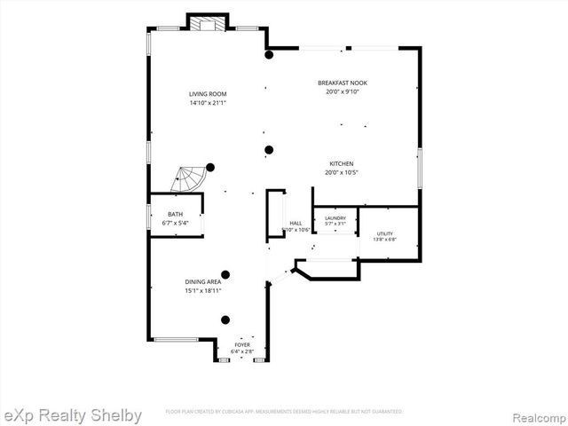 305 Beverly Estates Drive, Waterford, MI 48328