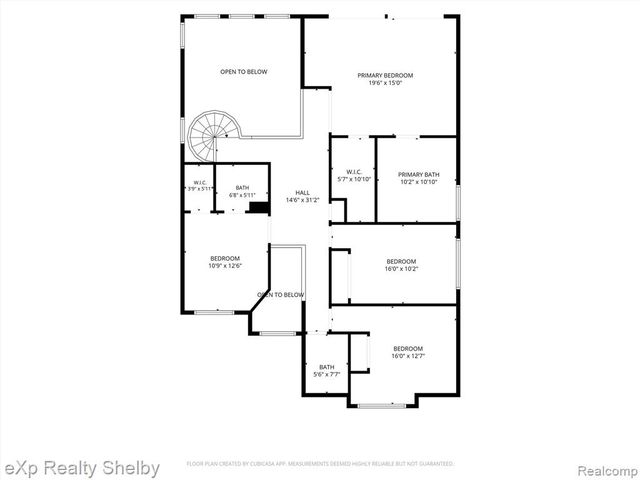 305 Beverly Estates Drive, Waterford, MI 48328
