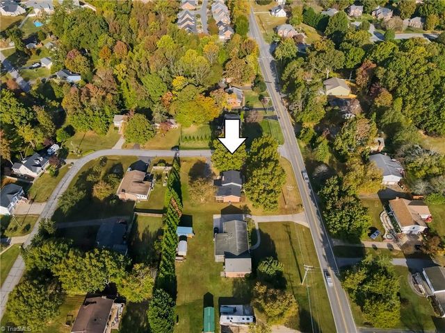 1010 Lewisville Clemmons Road, Lewisville, NC 27023