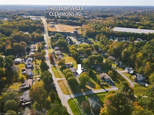 1010 Lewisville Clemmons Road, Lewisville, NC 27023