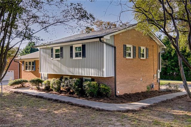 1010 Lewisville Clemmons Road, Lewisville, NC 27023