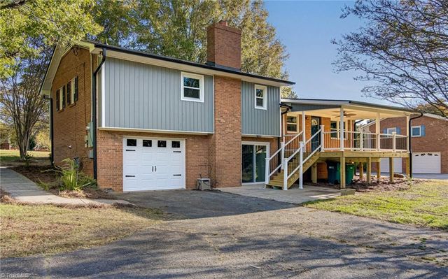 1010 Lewisville Clemmons Road, Lewisville, NC 27023