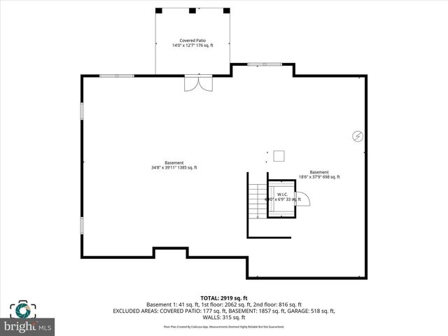 2111 CAREY WAY, Hummelstown, PA 17036