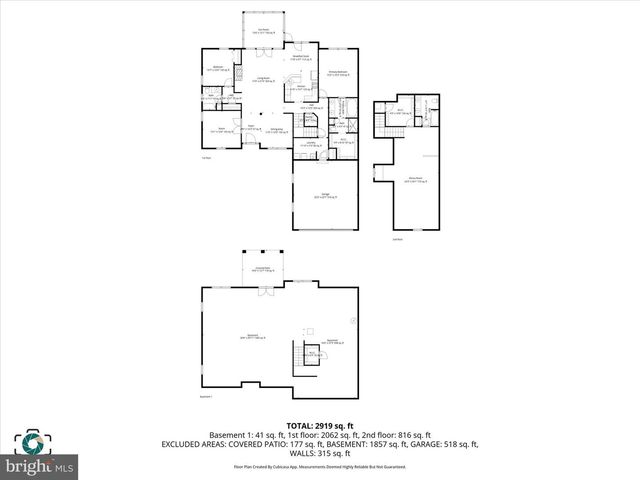 2111 CAREY WAY, Hummelstown, PA 17036