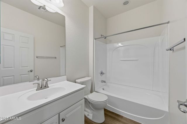 42534 W HEAVENLY Place, Maricopa, AZ 85138