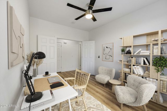 42534 W HEAVENLY Place, Maricopa, AZ 85138