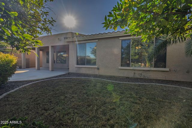 42534 W HEAVENLY Place, Maricopa, AZ 85138