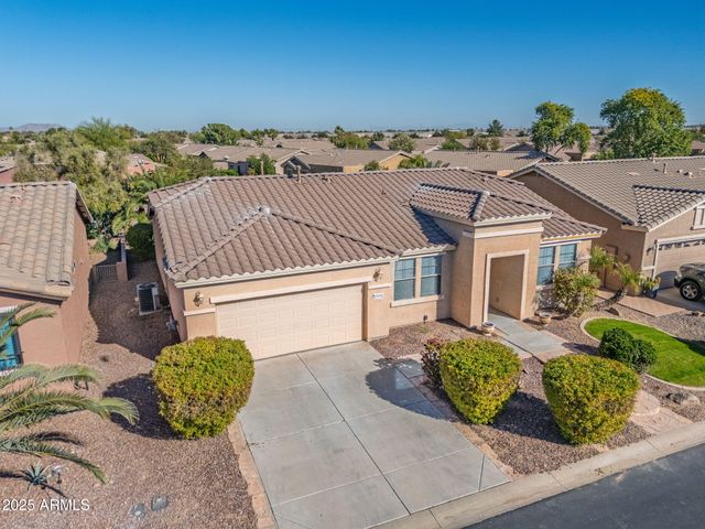 42534 W HEAVENLY Place, Maricopa, AZ 85138