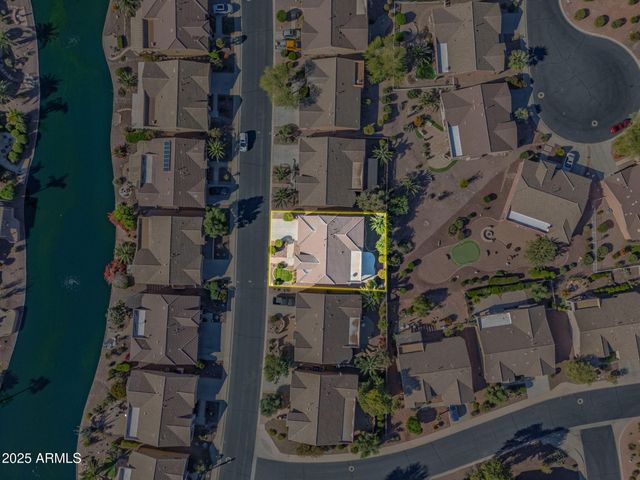 42534 W HEAVENLY Place, Maricopa, AZ 85138