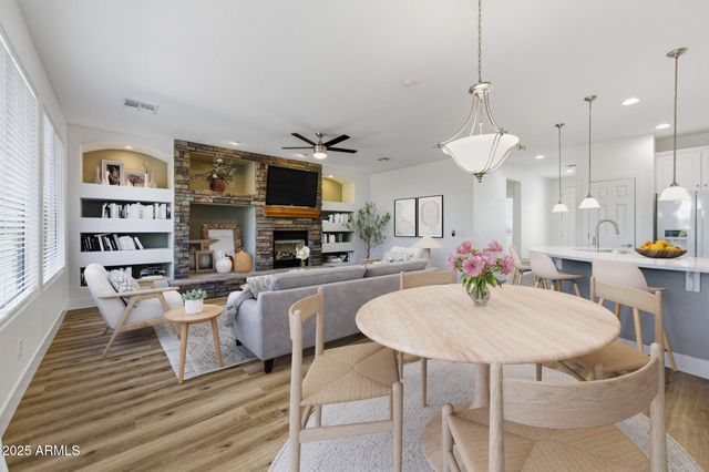 42534 W HEAVENLY Place, Maricopa, AZ 85138