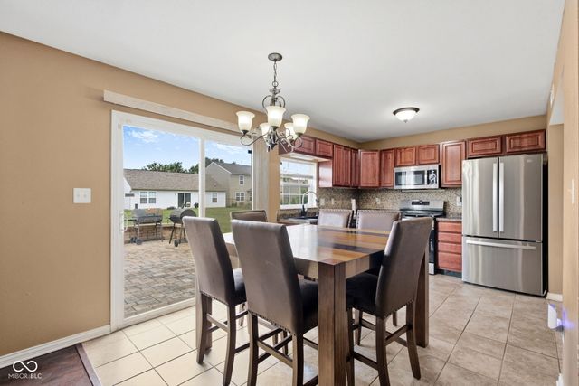 2630 Braxton Drive, Indianapolis, IN 46229