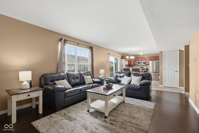 2630 Braxton Drive, Indianapolis, IN 46229